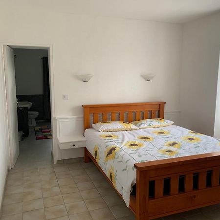 Le Bois D'Amour Gite Et Chambres Charroux  Extérieur photo