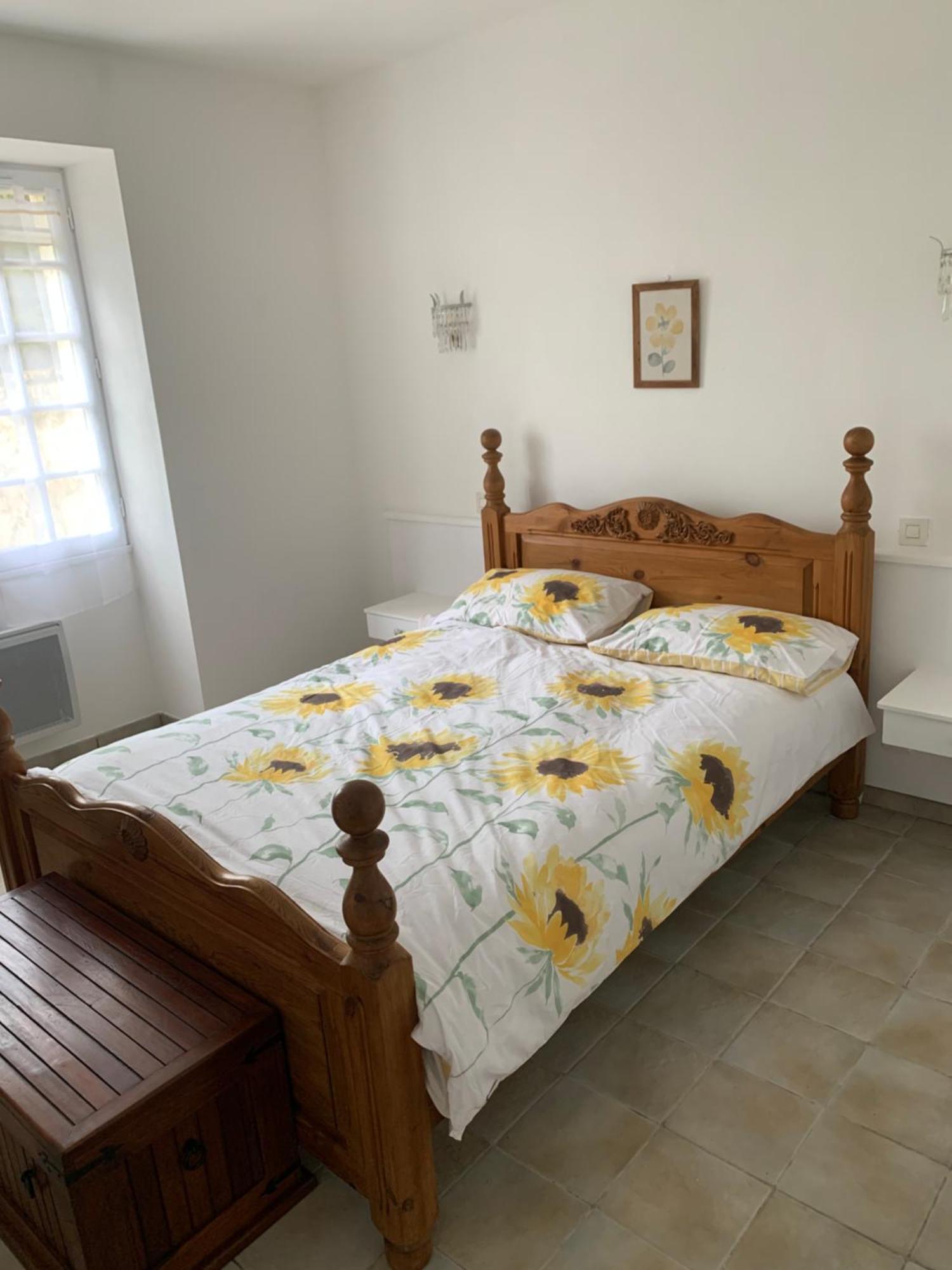 Le Bois D'Amour Gite Et Chambres Charroux  Extérieur photo