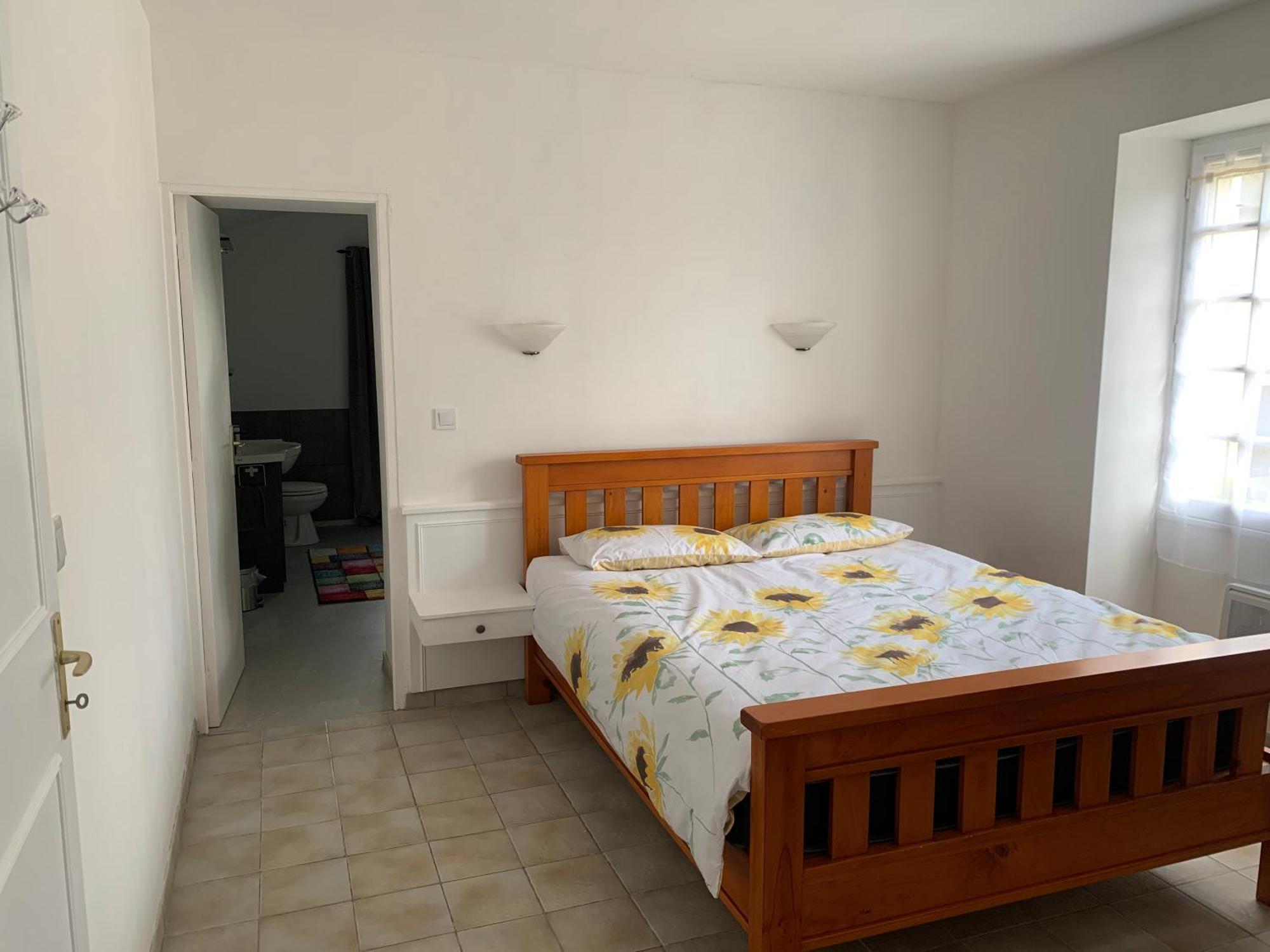 Le Bois D'Amour Gite Et Chambres Charroux  Extérieur photo