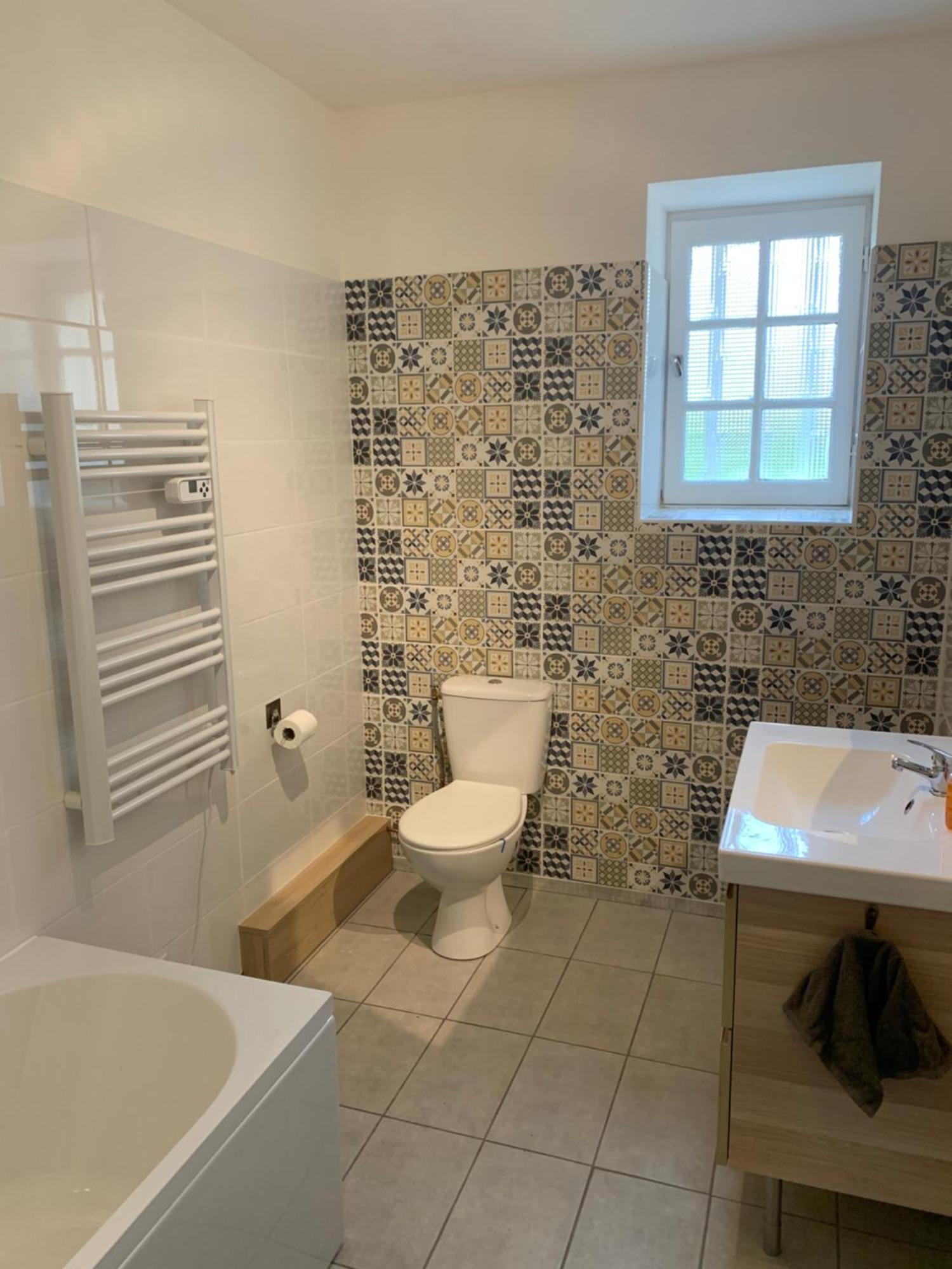 Le Bois D'Amour Gite Et Chambres Charroux  Extérieur photo